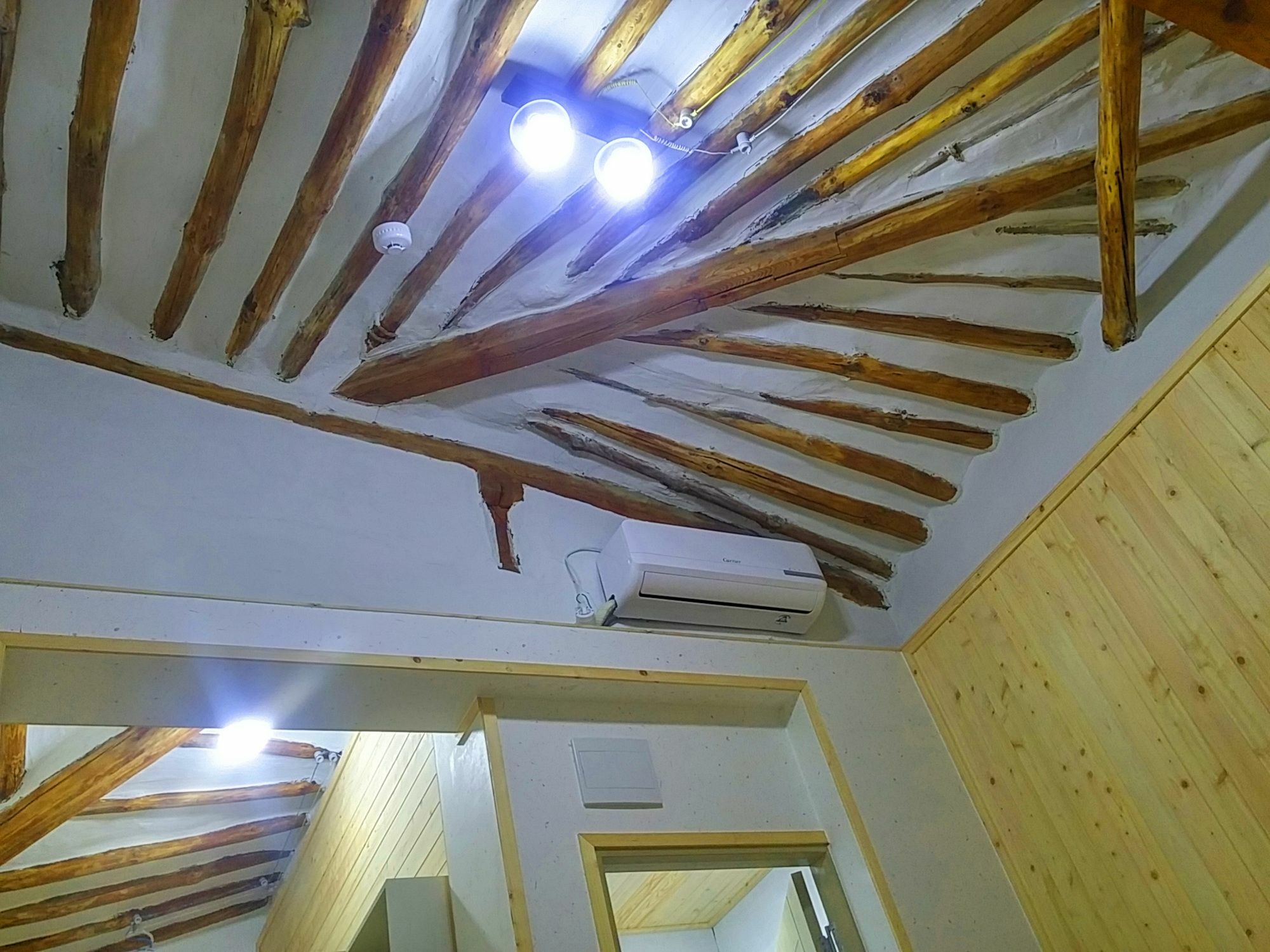 Chowoo Guesthouse Gyeongju Bagian luar foto